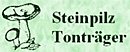 Steinpilz Tonträger
